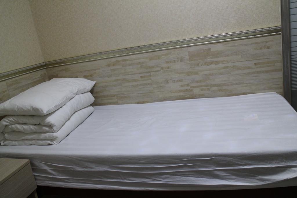 Orchid Inn Гонконг Екстер'єр фото