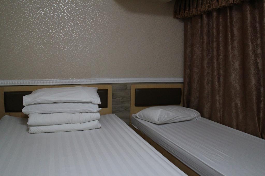 Orchid Inn Гонконг Екстер'єр фото