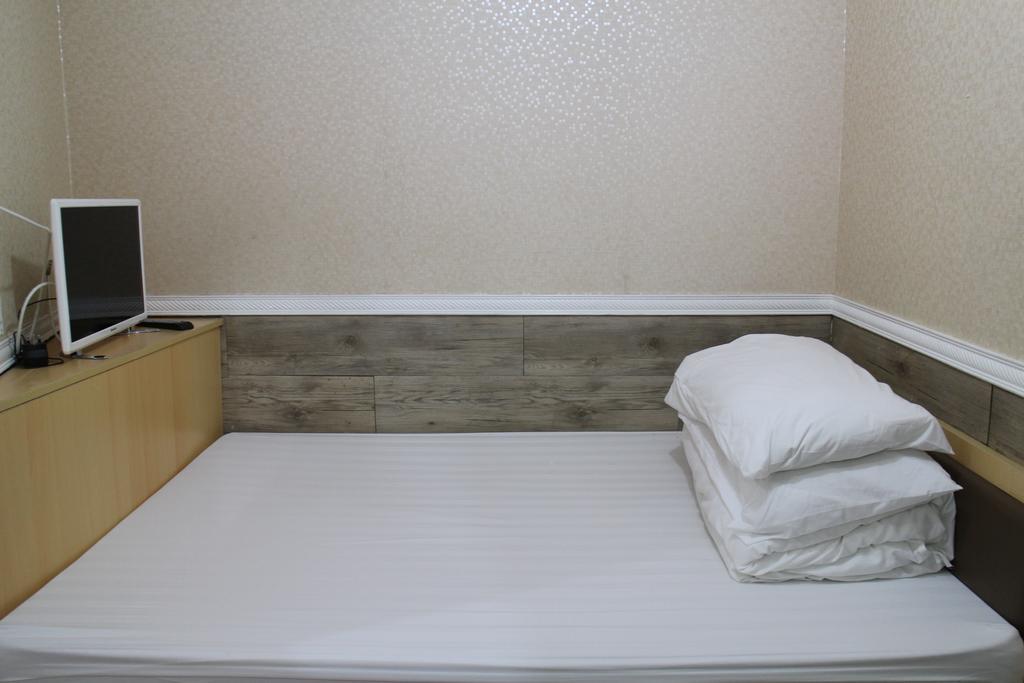 Orchid Inn Гонконг Екстер'єр фото