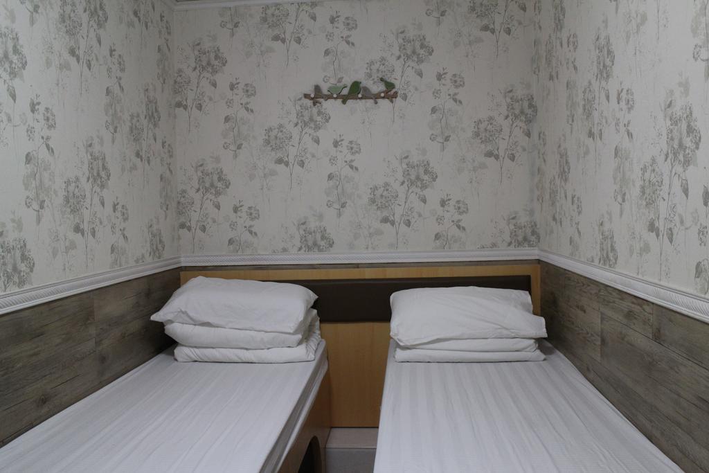 Orchid Inn Гонконг Екстер'єр фото