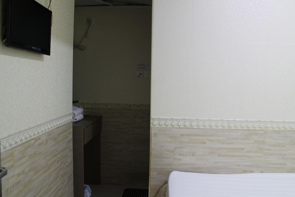 Orchid Inn Гонконг Екстер'єр фото