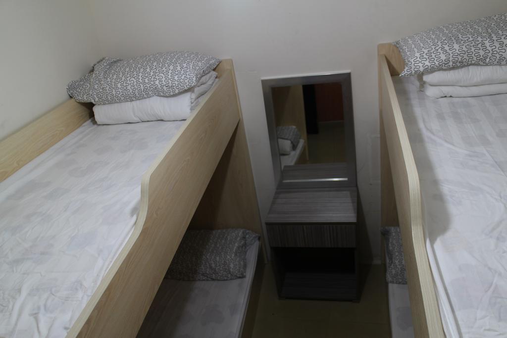 Orchid Inn Гонконг Екстер'єр фото