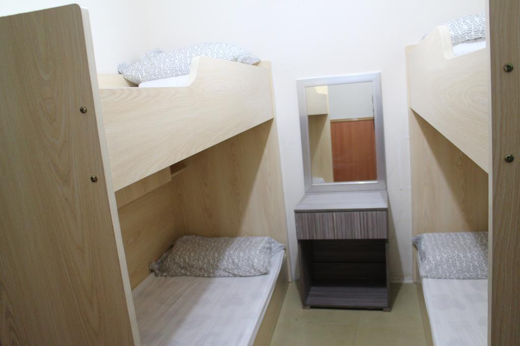 Orchid Inn Гонконг Екстер'єр фото